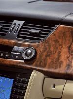 Mercedes-Benz CLS-Class 2005 года